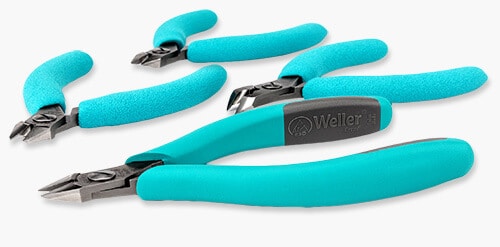 weller erem lp
