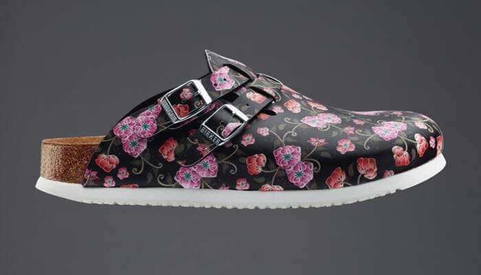 BIRKENSTOCK ESD Arbeitsschuhe Birko Flor