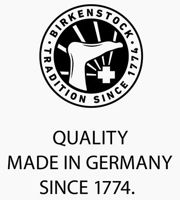 BIRKENSTOCK Qualitaet