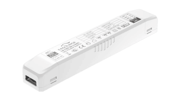 120W LED Treiber Konstantspannung 24V/5A