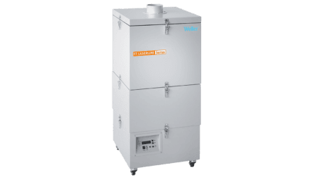 Weller Laser Line LL 400V Absauggerät 230 V