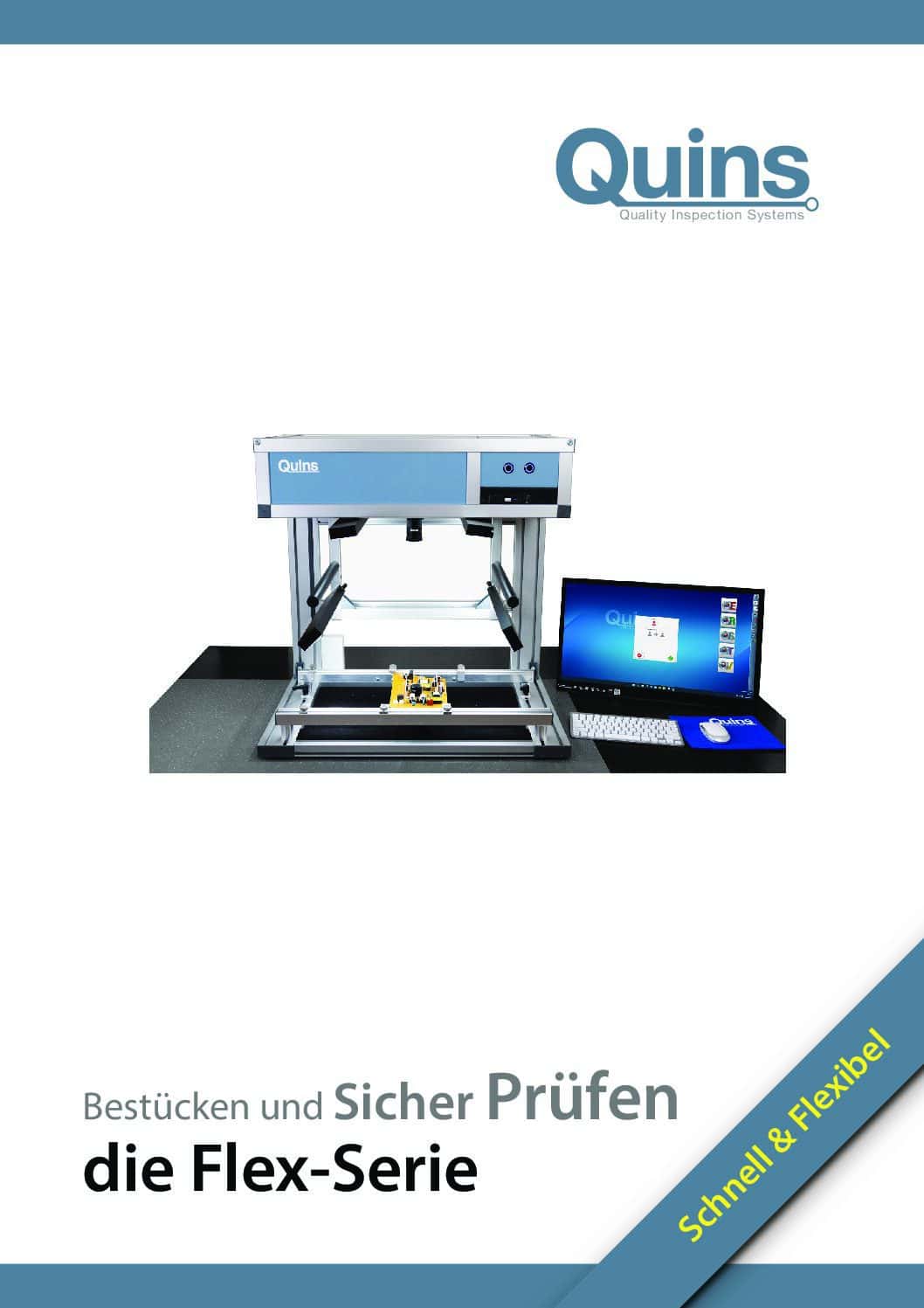 Quins Flex Serie pdf