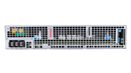 SHP 30K Front