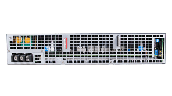 30kW 3-Phasen Netzteil 115V/261A - Image 3