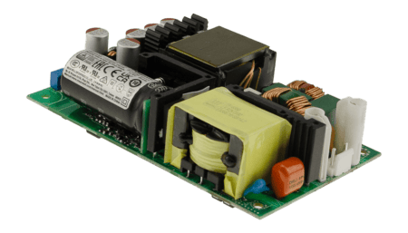 400W Open Frame Netzteil 12V/33.3A, ITE, Medical, Household