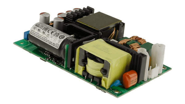 400W Open Frame Netzteil 24V/16.7A, ITE, Medical, Household