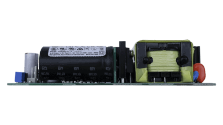 LOP 400 side