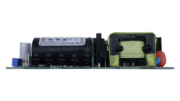 400W Open Frame Netzteil 24V/16.7A, ITE, Medical, Household - Image 2