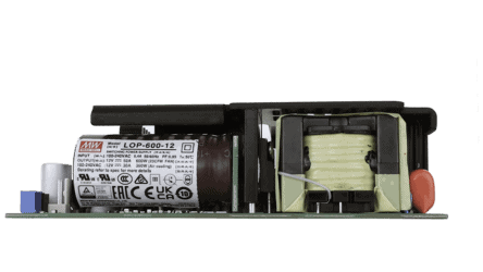 LOP 600 side