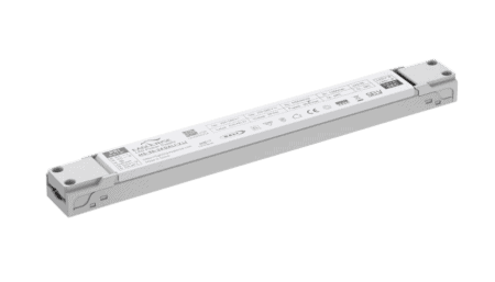 30W LED Treiber Konstantspannung 24V/1.25A, DALI2, AC Push