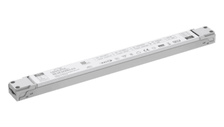 60W LED Treiber Konstantspannung 24V/2.5A, DALI2, AC Push