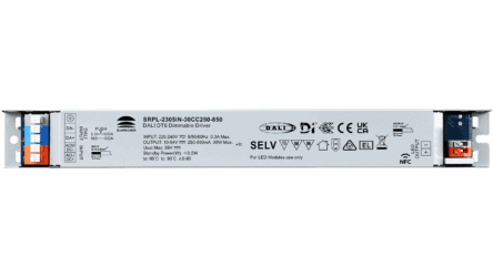 SRPL 2305iN 30CC250 850 1