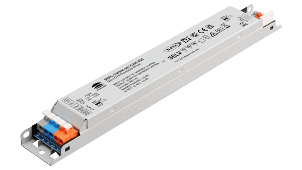 30W DALI2 DT6, D4i, Linearer Konstantstrom LED Treiber, NFC
