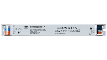 SRPL 2305iN 60CC900 1700 1