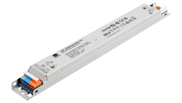 60W DALI2 DT6, D4i, Linearer Konstantstrom LED Treiber, NFC
