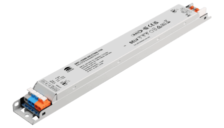 60W DALI2 DT8, AC-PUSH, Tunable white, Linearer Konstantstrom LED Treiber, NFC