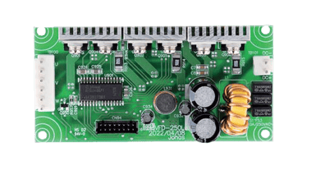 VFD 150P 350P 48
