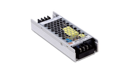 200W Frequenzantrieb mit PFC, 3-Phasen  0-240V / 0.8A