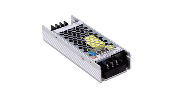 200W Frequenzantrieb mit PFC, 3-Phasen  0-240V / 0.8A