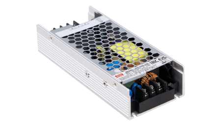 350W Frequenzantrieb mit PFC, 3-Phasen  0-240V / 1.4A
