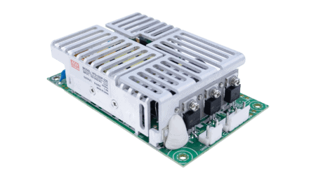 350W Frequenzantrieb mit PFC, 3-Phasen  0-240V / 1.4A