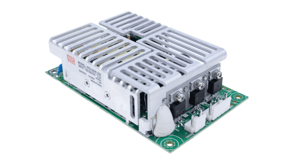 350W Frequenzantrieb mit PFC, 3-Phasen  0-240V / 1.4A