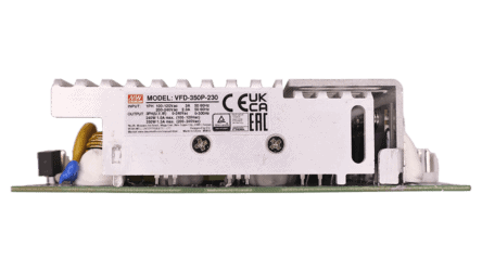 VFD 350P 230 side