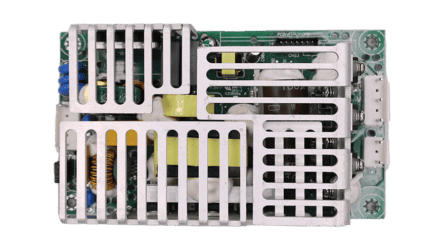 VFD 350P 230 top
