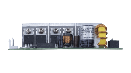 VFD 350P 48 side