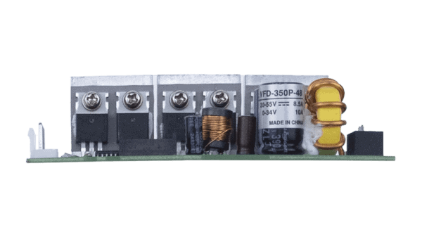 350W DC/DC Frequenzantrieb für DC Motor, 3-Phasen 0-34V / 10A - Image 2