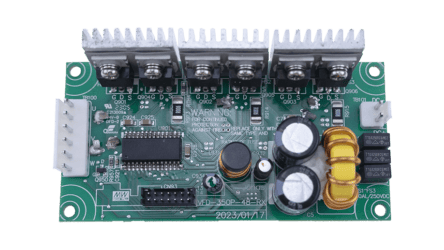 VFD 350P 48 top