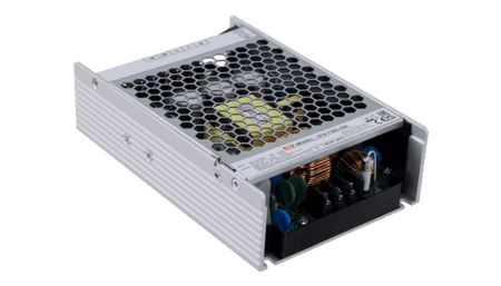 750W Frequenzantrieb mit PFC, 3-Phasen  0-240V / 3A