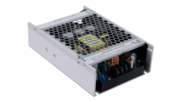 750W Frequenzantrieb mit PFC, 3-Phasen  0-240V / 3A