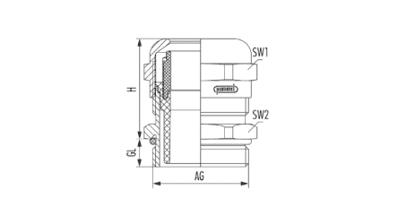 l hsk inox pvdf dwg
