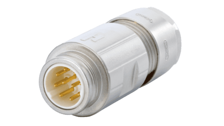 m16 connector