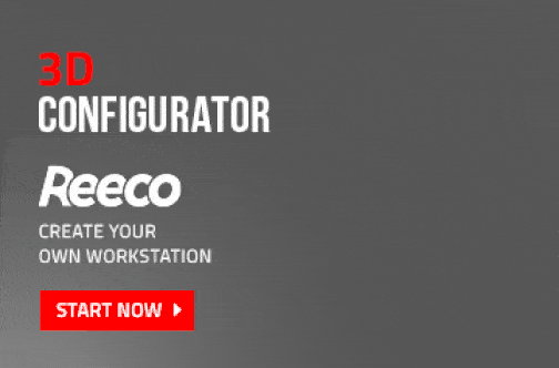 reeco 3d configurator 2