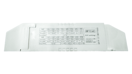 FLS 42 10050 DALI2 LD ADV C Side