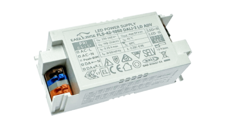 FLS 42 10050 DALI2 LD ADV C ohne Cover