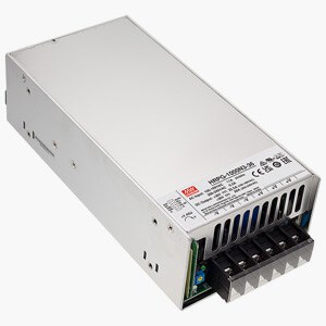HRPG 1000N3