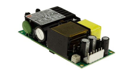 300W Open Frame Netzteil 24V/12.5A, ITE, Medical, Household