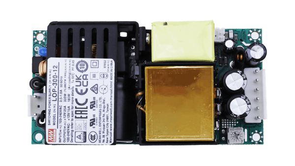 300W Open Frame Netzteil 24V/12.5A, ITE, Medical, Household - Image 3