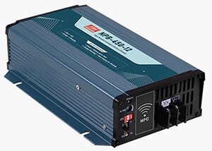 NPB 450NFC MEANWELL