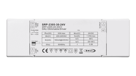 SRP 2305 24 30CV 2