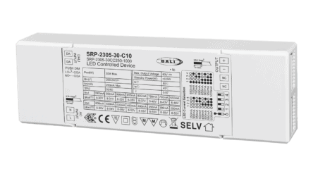 SRP 2305 30CC250 1000 1