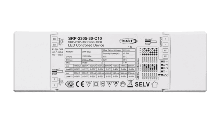 SRP 2305 30CC250 1000 2