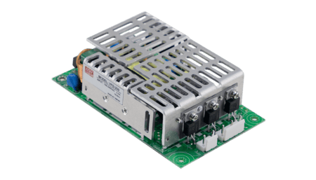 250W Frequenzantrieb mit PFC, 3-Phasen  0-240V / 1A