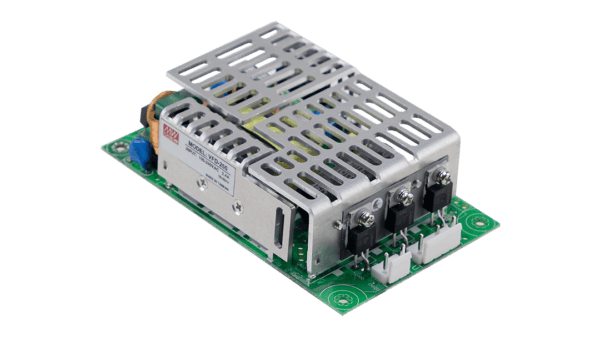 250W Frequenzantrieb mit PFC, 3-Phasen  0-240V / 1A