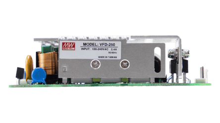 VFD 250P 230 side