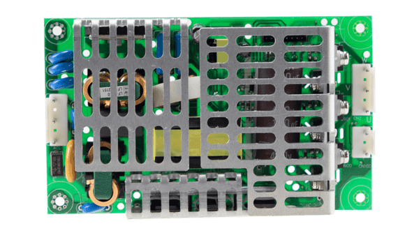 250W Frequenzantrieb mit PFC, 3-Phasen  0-240V / 1A - Image 3