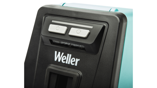 Automatischer Spitzenreiniger mit Metallbürsten - Image 6